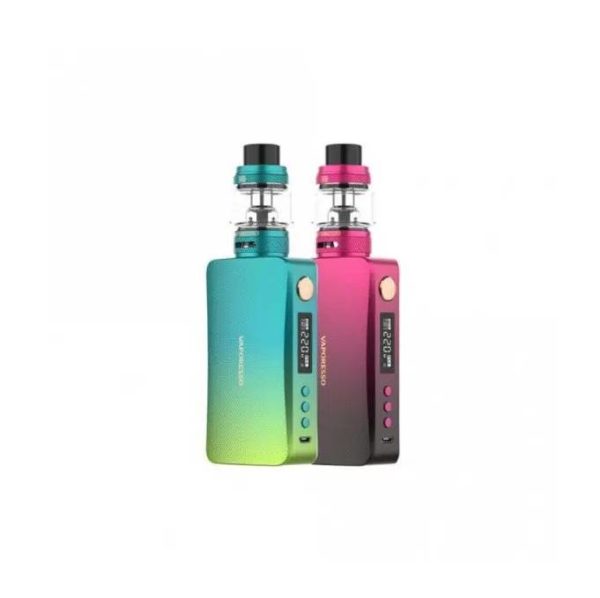 Vaporessp Gen S