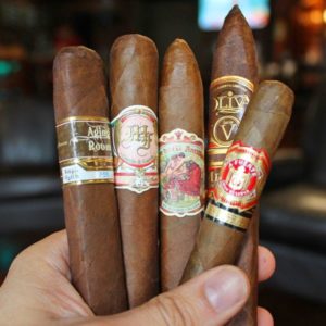 Cigar