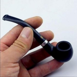 Smoke Pipes